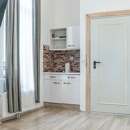 Brilliant 1Br Apt - Perfect For Longstays Viena Exterior foto