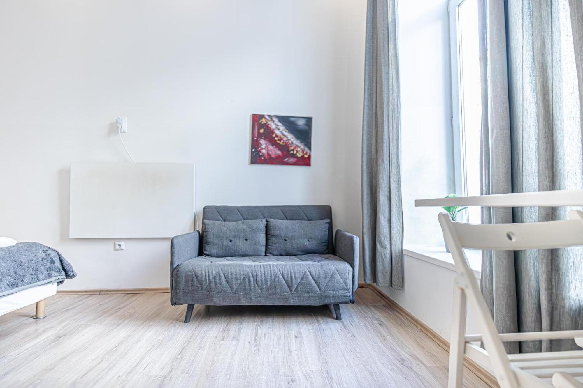 Brilliant 1Br Apt - Perfect For Longstays Viena Exterior foto