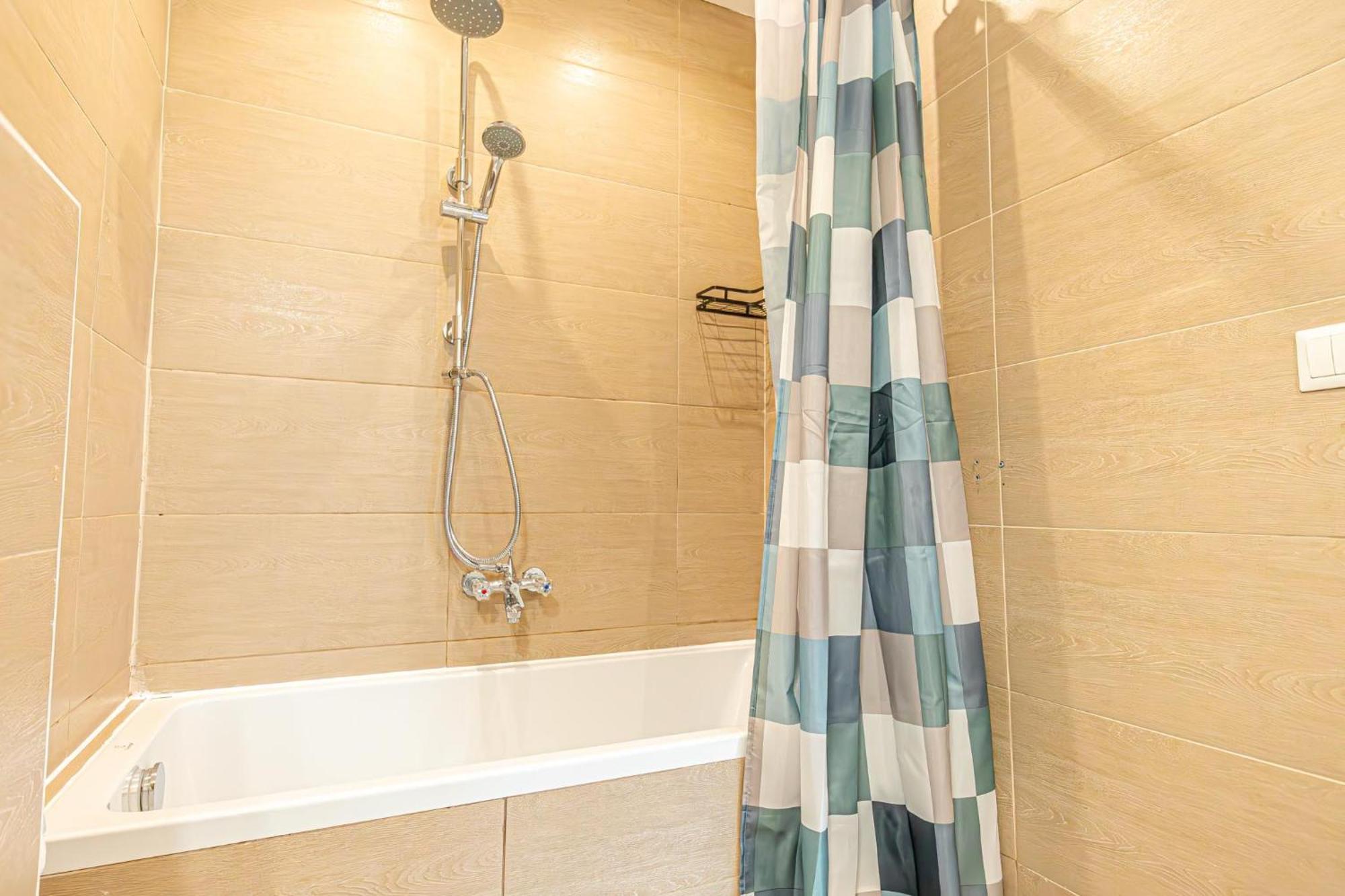 Brilliant 1Br Apt - Perfect For Longstays Viena Exterior foto